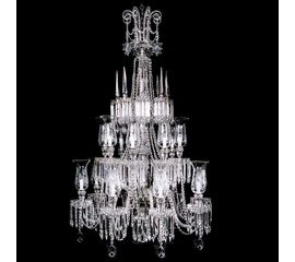 Люстра SANS SOUCI 13023/8+8, фото 1