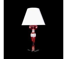 Настольная лампа SANS SOUCI 23607/1B, фото 1