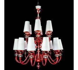 Люстра SANS SOUCI 13607/12+6, фото 1