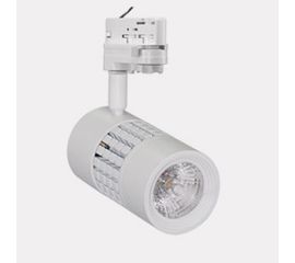 Трековый светодиодный светильник SUNFLEX KL-TR-004, фото 1