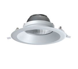 Встраиваемый светильник SUNFLEX IC RATED ETL 21W 6 INCHE MACO DIMMABLE DOWNLIGHTS, фото 1