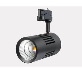 Трековый светильник SUNFLEX DELIGHT BBBL RA 90, фото 1