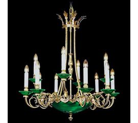 Люстра SANS SOUCI 16012/8+4+2, фото 1