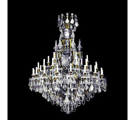 Люстра SANS SOUCI 16017/45 +1, фото 1