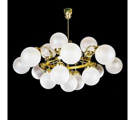 Люстра SANS SOUCI 16049/17, фото 1