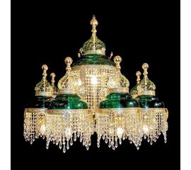 Люстра SANS SOUCI 16127/8+7, фото 1