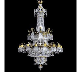 Люстра SANS SOUCI 16229/20+10+30, фото 1