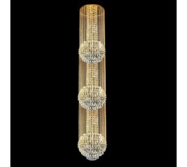 Подвесной светильник SANS SOUCI 17920/60, фото 1