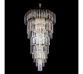 Люстра SANS SOUCI 18009/38, фото 1