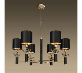 Люстра Castro Lighting CHICAGO 8421.5, фото 1