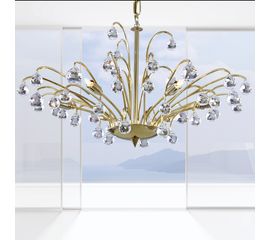 Люстра Castro Lighting SAMARA 3361.6, фото 1