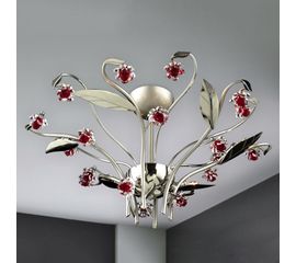 Люстра Castro Lighting VIANDEN 4306.6, фото 1