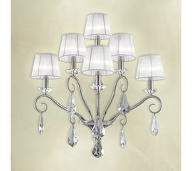 Бра Castro Lighting VIENNA 6177.6, фото 1