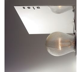 Встраиваемый светильник Viabizzuno sola, фото 1