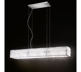 Подвесной светильник OR ILLUMINAZIONE 706/SB, фото 1