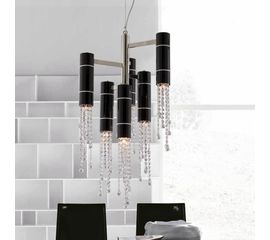 Люстра Castro Lighting DALLAS 8206.6, фото 1