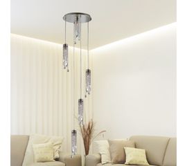 Подвесной светильник Castro Lighting LIMA 8253.1+4, фото 1