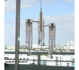 Люстра Castro Lighting LIMA 8257.3, фото 1