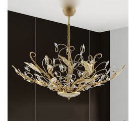 Люстра Castro Lighting SIENA 8625.15, фото 1