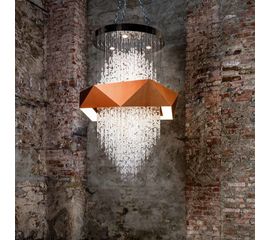 Подвесной светильник SANS SOUCI C7141/006/01, фото 1