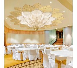 Потолочный светильник SANS SOUCI C8028/045/03, фото 1