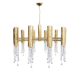 Люстра Castro Lighting SAFI 8851.10, фото 1