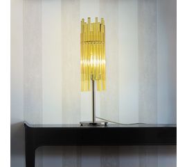 Настольный светильник Vistosi Diadema LT P, фото 1