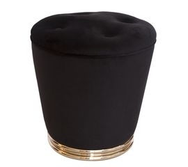 Пуф Castro Lighting EUPHORIA STOOL, фото 1