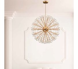 Люстра SANS SOUCI Dandelion P8028/077/21, фото 1