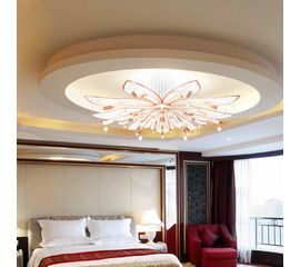 Люстра SANS SOUCI Desert Rose C8028/008/20, фото 1