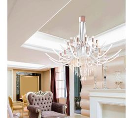 Люстра SANS SOUCI Durio A8028/023/14, фото 1