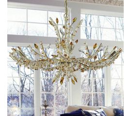 Люстра Castro Lighting FIRENZE, фото 1