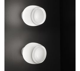 Настенный светильник Vistosi IMPLODE FA 16, фото 1