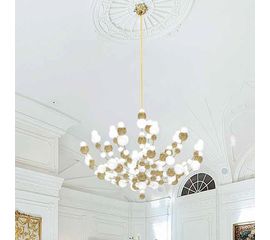 Люстра SANS SOUCI Luminous Pellet A8028/018/23, фото 1