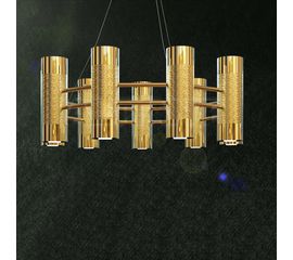 Люстра Castro Lighting MADISON 8820.6, фото 1