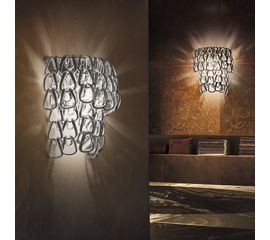 Подвесной светильник Vistosi MINIGIOGALI AP, фото 1