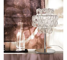 Настольная лампа Vistosi MINIGIOGALI LT, фото 1