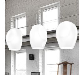 Подвесной светильник Vistosi MUNEGA SP P, фото 1