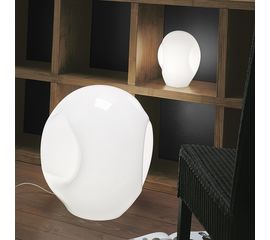 Настольный светильник Vistosi MUNEGA LT P, фото 1