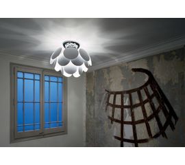 Потолочный светильник Marset Discoco C 88, фото 1