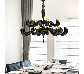 Подвесной светильник SANS SOUCI Moon-Night P8028/016/06, фото 1