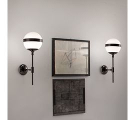 Настенный светильник Vistosi PEGGY AP, фото 1