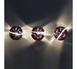 Настенный светильник Vistosi POC AP KIT, фото 1