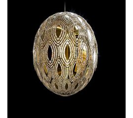 Подвесной светильник SANS SOUCI Pomes P8028/028/33, фото 1