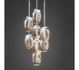 Подвесной светильник SANS SOUCI BABEL suspended, фото 1