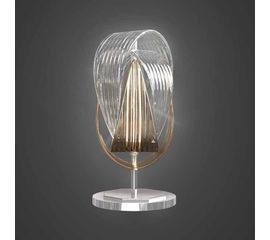 Настольный светильник SANS SOUCI BABEL table, фото 1