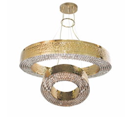 Люстра Castro Lighting MAEVE 8864.2, фото 1