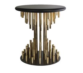 Табурет Castro Lighting PROJECTION STOOL, фото 1