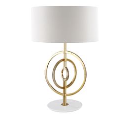 Настольная лампа Castro Lighting CIRCLES TABLE LAMP, фото 1