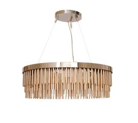 Люстра Castro Lighting Streamline 9270.80, фото 1